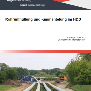 Technische Information Nr. 6