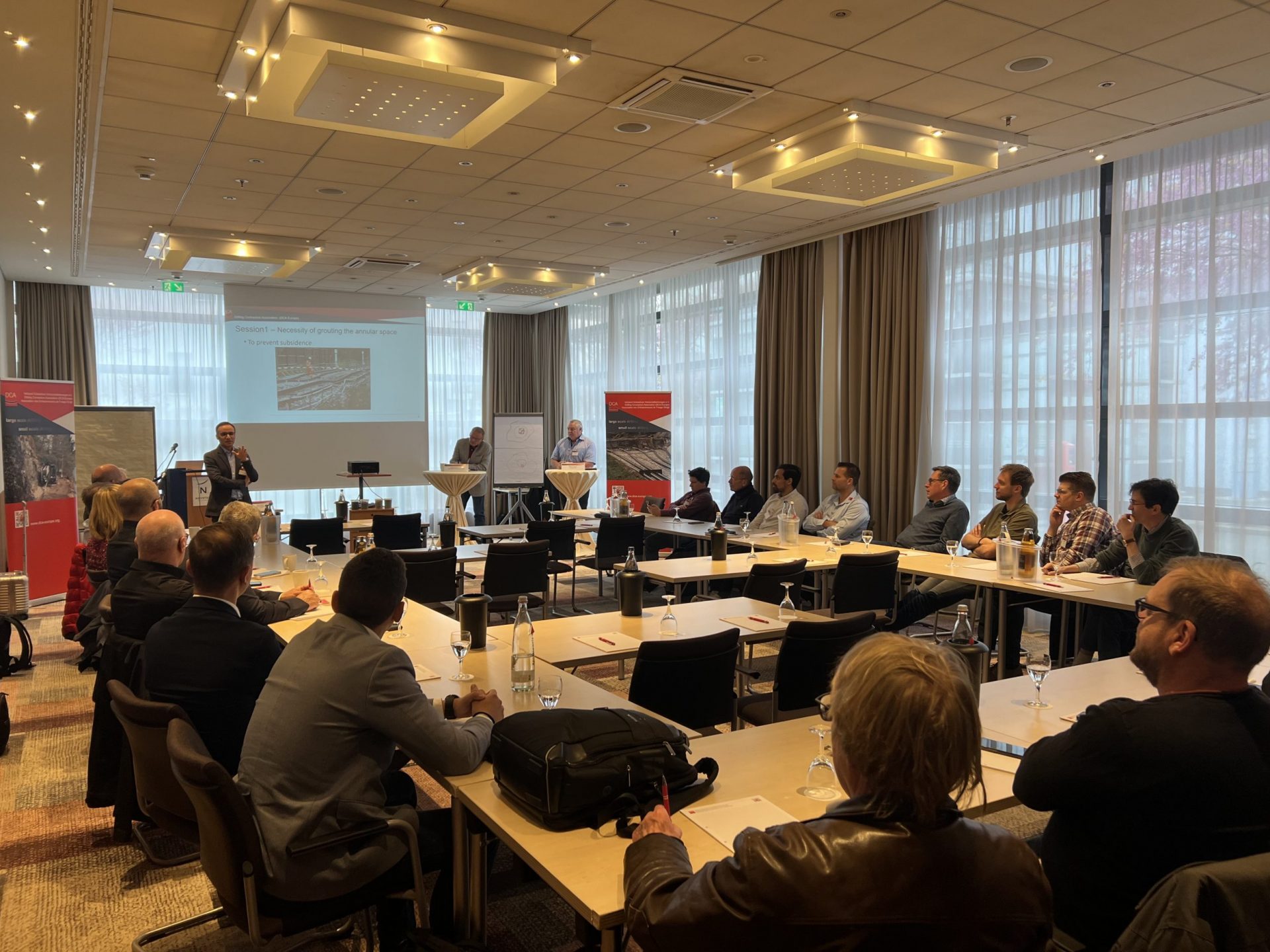 Members’ Forum 2026 – Registration link sent