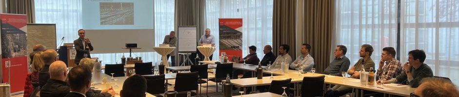 Members’ Forum 2026 – Registration link sent