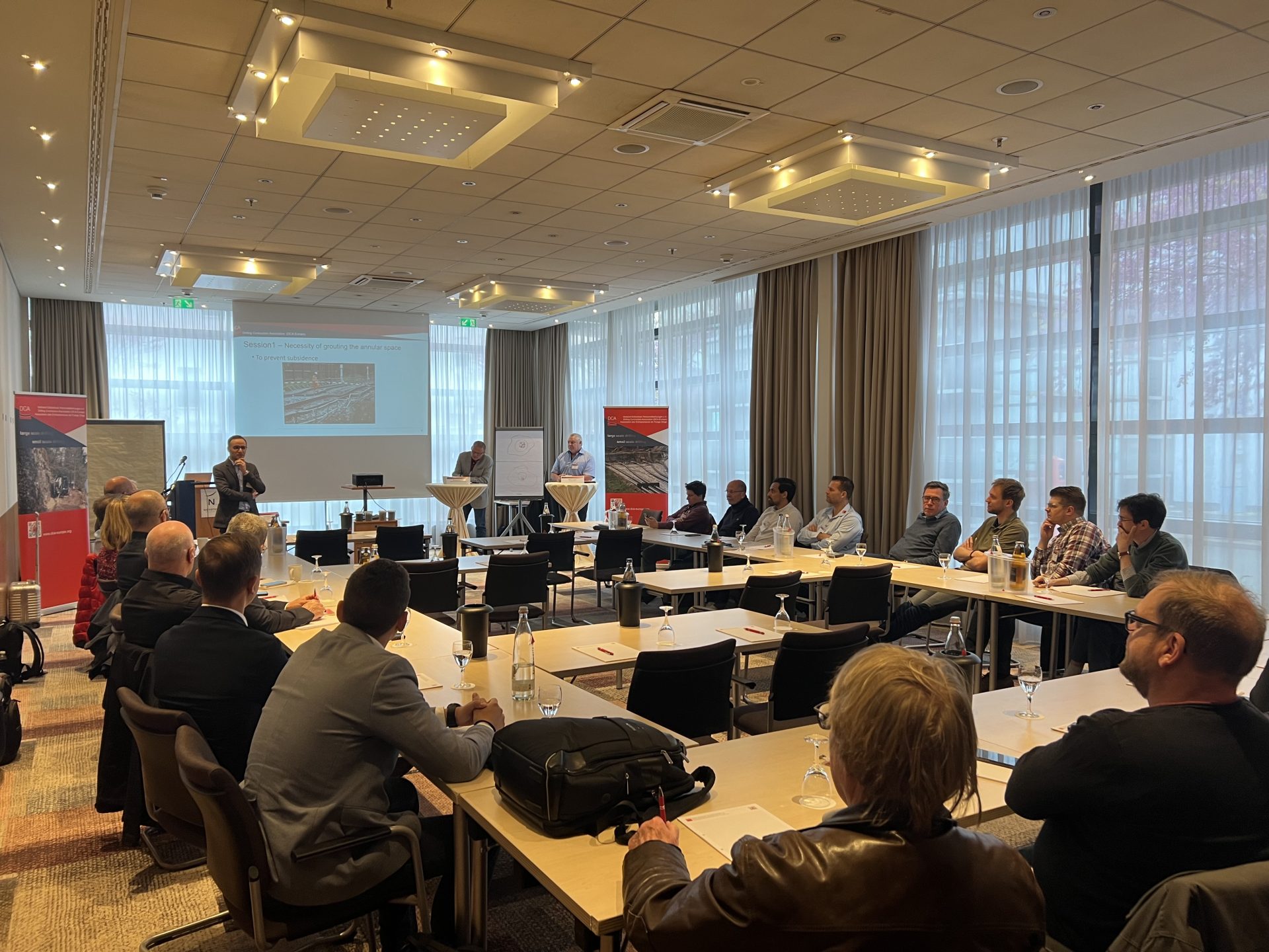 Mitgliederforum 2026 – Anmeldelink verschickt