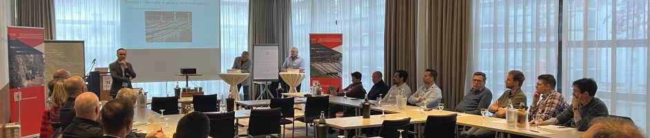 Mitgliederforum 2026 – Anmeldelink verschickt