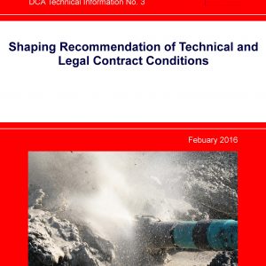 Technical Information No. 3