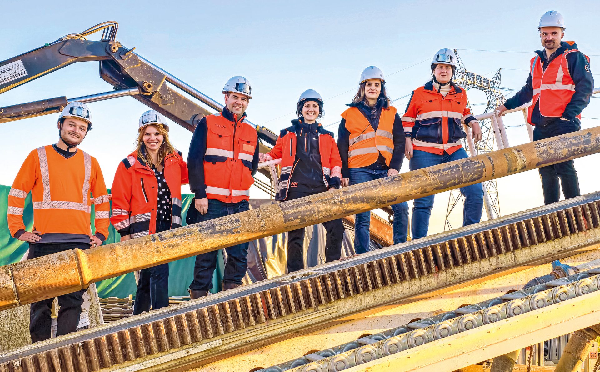 Spring Talks 2026 – Registration link sent