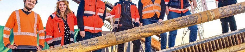 Spring Talks 2026 – Anmeldelink verschickt