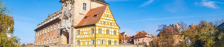 Registration for the 29th Annual Congress 2025 in Bamberg is now open