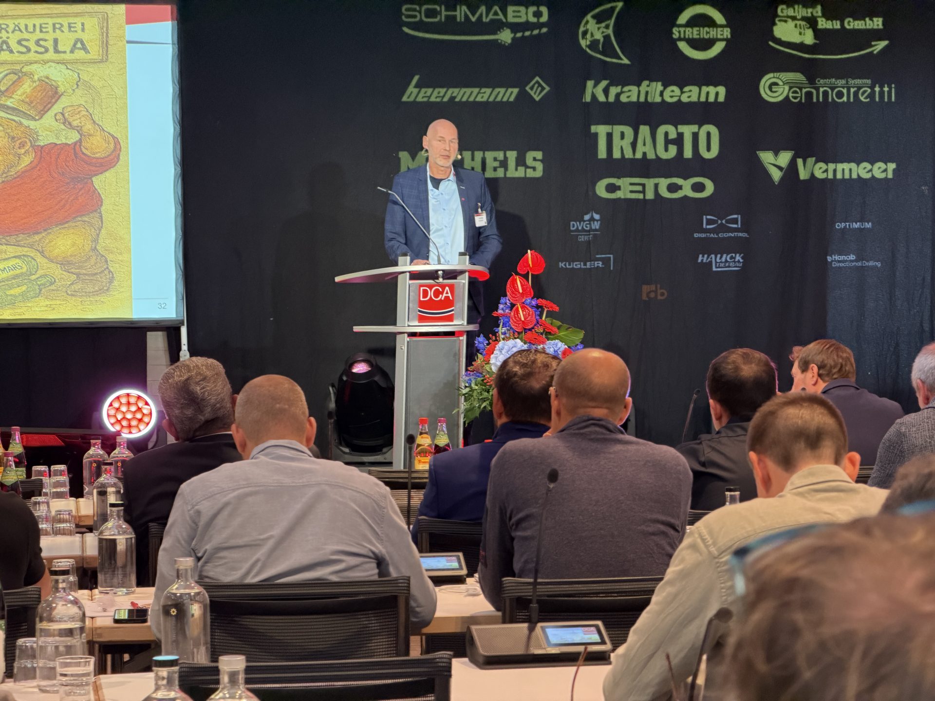 29th Annual Congress 2025 in Bamberg with record attendance