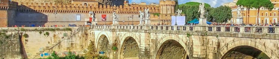 Annual Congress Rome 2026 – Invitation sent