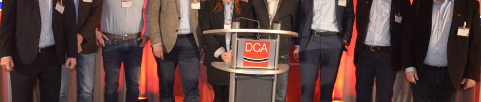 DCA-Mitgliederversammlung 2026 erfolgreich verlaufen