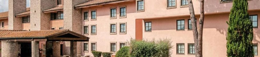 30. DCA-Jahrestagung in Rom – Veranstaltung ist ausgebucht