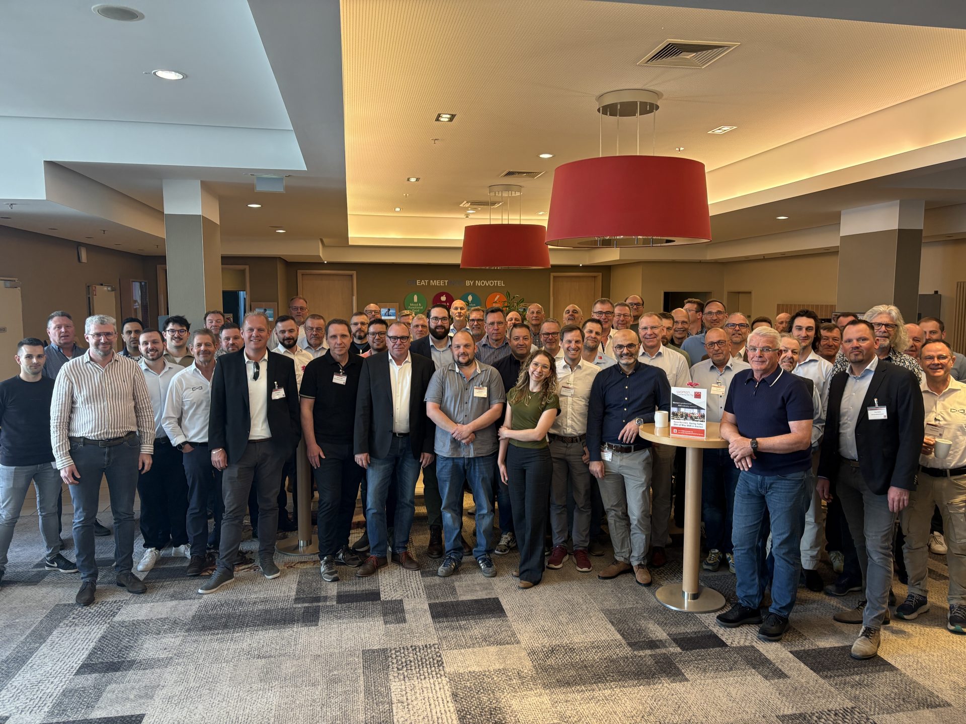 DCA Mitgliederforum 2026