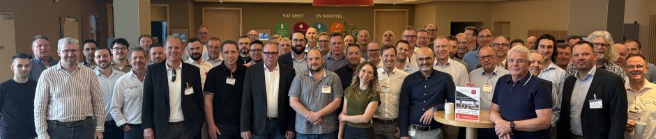 DCA Mitgliederforum 2026