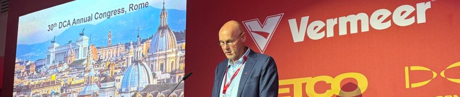 30th DCA Annual Congress attracts record attendance once again