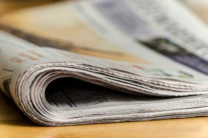 newspapers-444449_1920